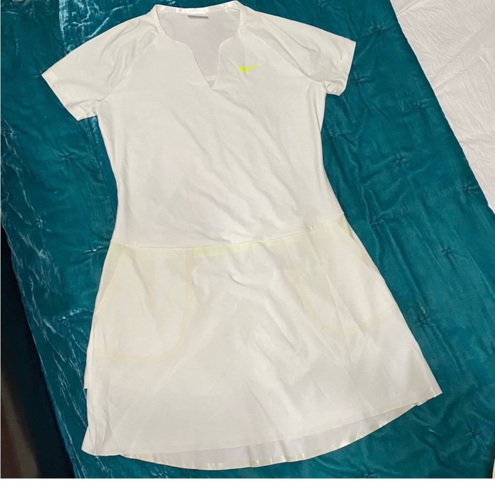 Nike Golf Dress